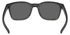 OAKLEY OO9018 Ojector 901815 55 - Matte Black Tortoise / Prizm Black Polarized Mirrored #id:oo9018901815_s:100115