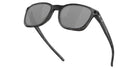 OAKLEY OO9018 Ojector 901815 55 - Matte Black Tortoise / Prizm Black Polarized Mirrored #id:oo9018901815_s:100120