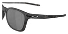 OAKLEY OO9018 Ojector 901815 55 - Matte Black Tortoise / Prizm Black Polarized Mirrored #id:oo9018901815_s:100125