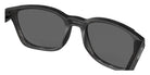 OAKLEY OO9018 Ojector 901815 55 - Matte Black Tortoise / Prizm Black Polarized Mirrored #id:oo9018901815_s:100130