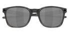 OAKLEY OO9018 Ojector 901815 55 - Matte Black Tortoise / Prizm Black Polarized Mirrored #id:oo9018901815_s:100135
