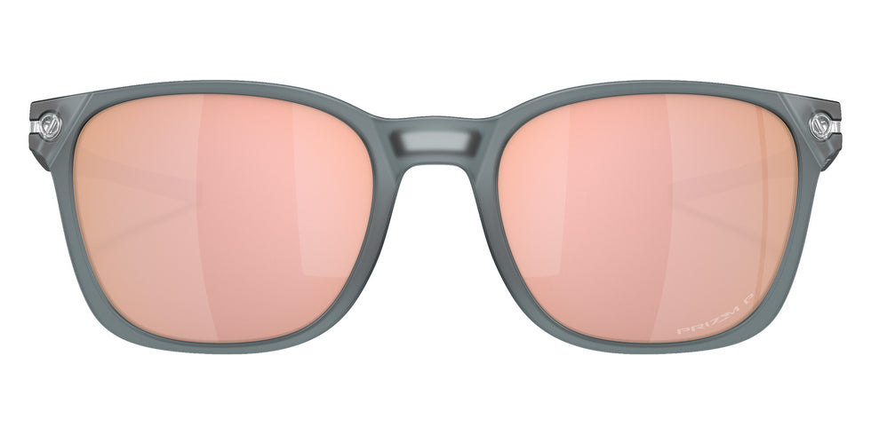 OAKLEY OO9018 Ojector 901816 55 - Matte Crystal Black #id:oo9018901816_s:100100