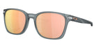 OAKLEY OO9018 Ojector 901816 55 - Matte Crystal Black #id:oo9018901816_s:100105