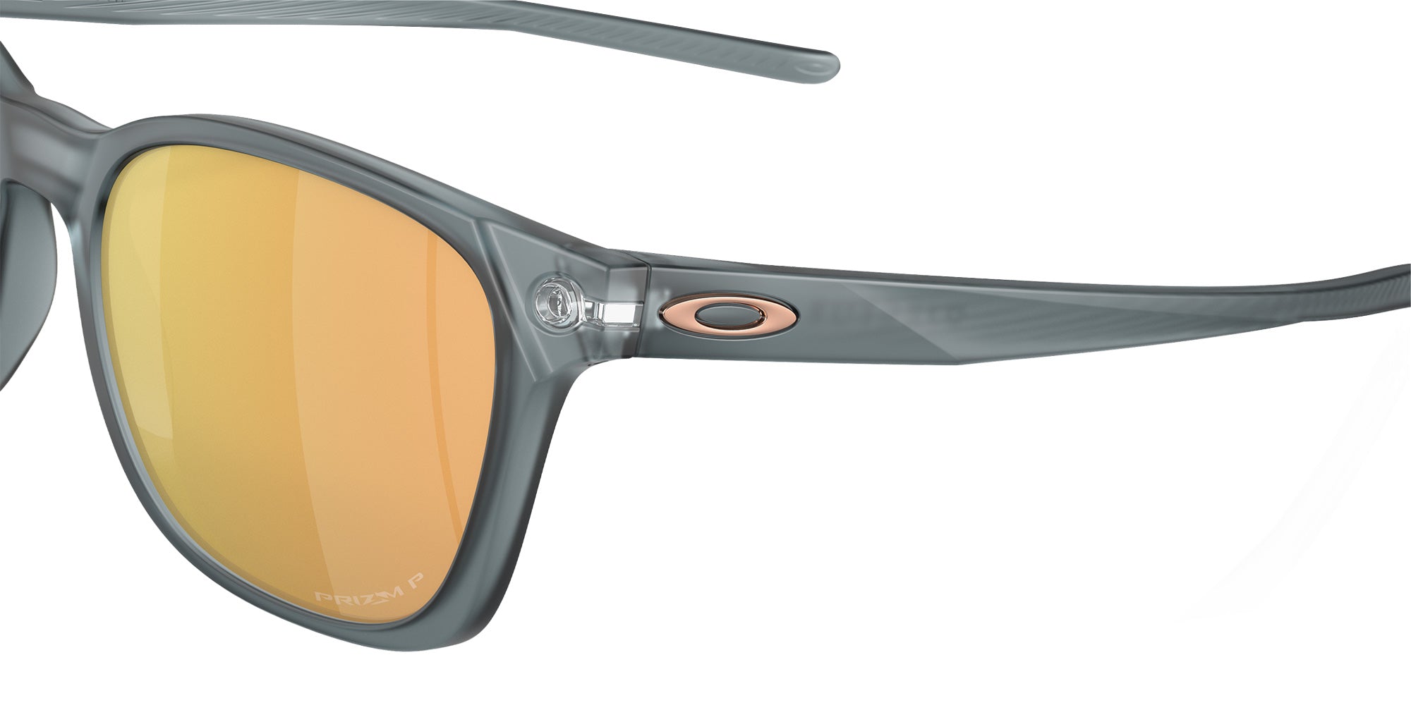 OAKLEY OO9018 Ojector 901816 55 - Matte Crystal Black #id:oo9018901816_s:100125