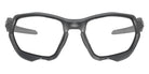 OAKLEY OO9019 Plazma 901905 59 - Matte Carbon #id:oo9019901905_s:100100