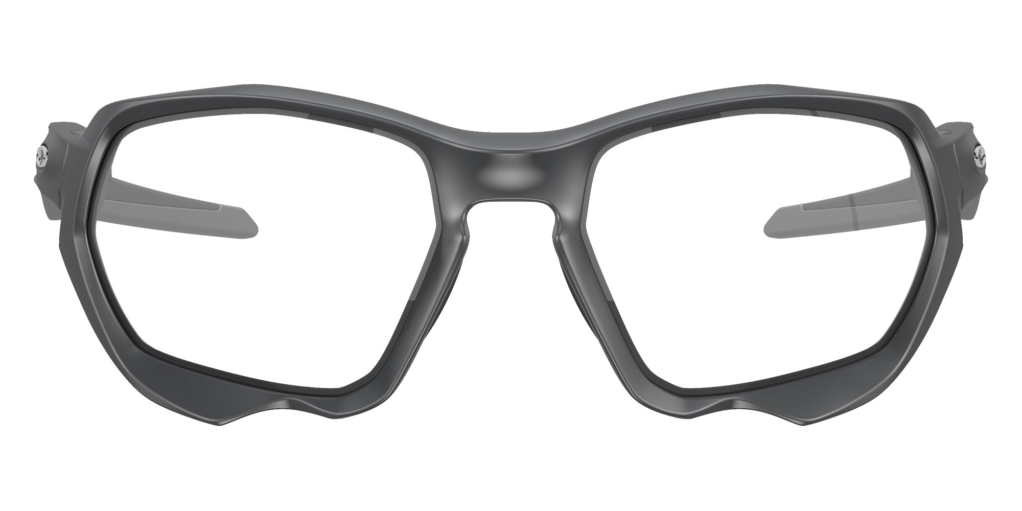 OAKLEY OO9019 Plazma 901905 59 - Matte Carbon #id:oo9019901905_s:100100