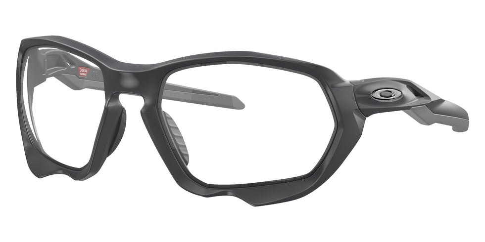 OAKLEY OO9019 Plazma 901905 59 - Matte Carbon #id:oo9019901905_s:100105