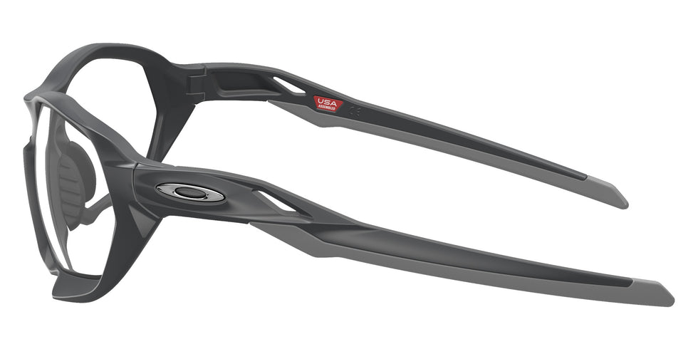 OAKLEY OO9019 Plazma 901905 59 - Matte Carbon #id:oo9019901905_s:100110