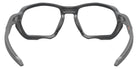 OAKLEY OO9019 Plazma 901905 59 - Matte Carbon #id:oo9019901905_s:100115