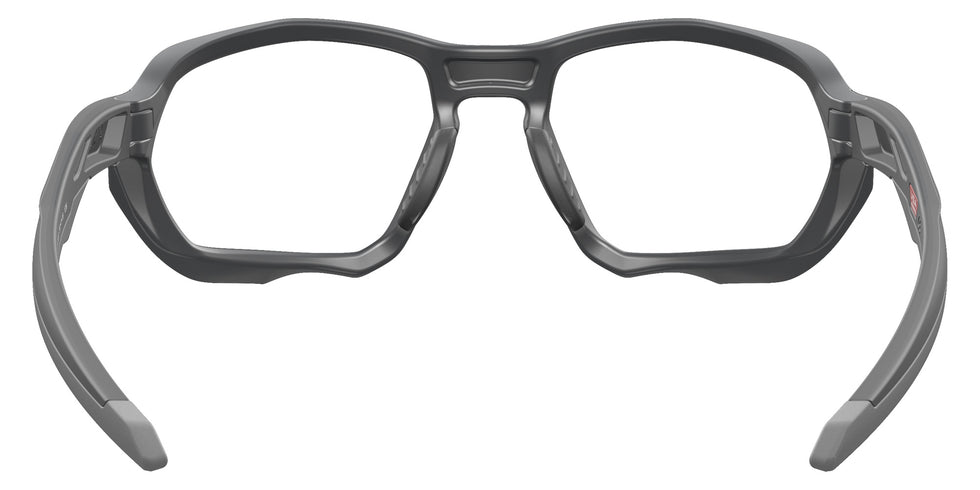 OAKLEY OO9019 Plazma 901905 59 - Matte Carbon #id:oo9019901905_s:100115