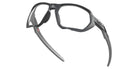 OAKLEY OO9019 Plazma 901905 59 - Matte Carbon #id:oo9019901905_s:100120