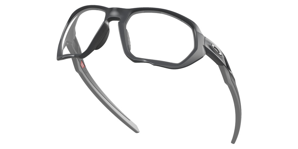 OAKLEY OO9019 Plazma 901905 59 - Matte Carbon #id:oo9019901905_s:100120