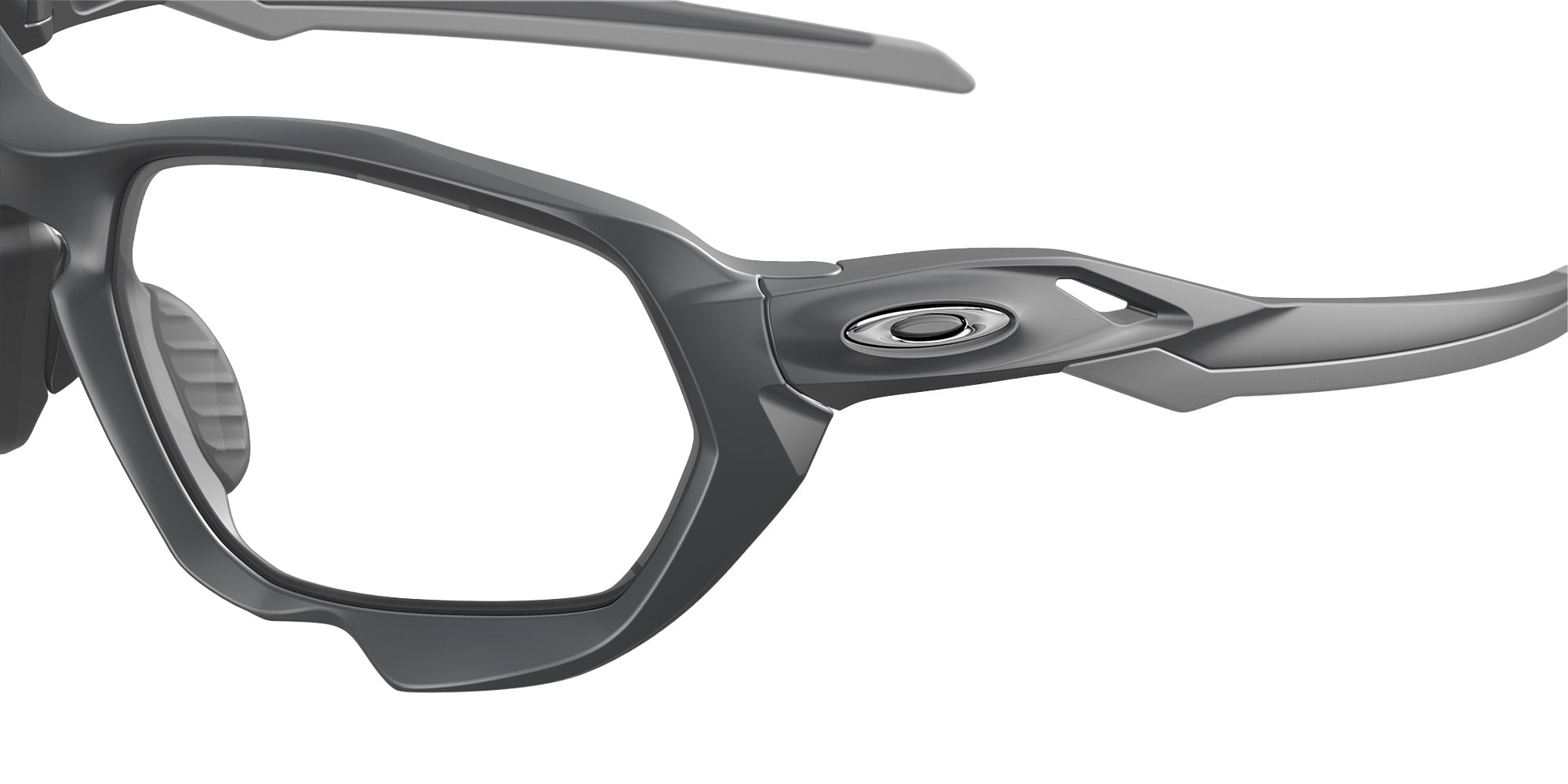 OAKLEY OO9019 Plazma 901905 59 - Matte Carbon #id:oo9019901905_s:100125