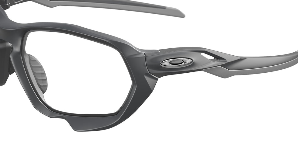 OAKLEY OO9019 Plazma 901905 59 - Matte Carbon #id:oo9019901905_s:100125