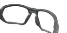 OAKLEY OO9019 Plazma 901905 59 - Matte Carbon #id:oo9019901905_s:100130