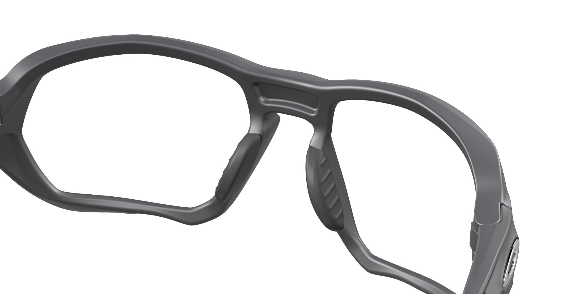 OAKLEY OO9019 Plazma 901905 59 - Matte Carbon #id:oo9019901905_s:100130