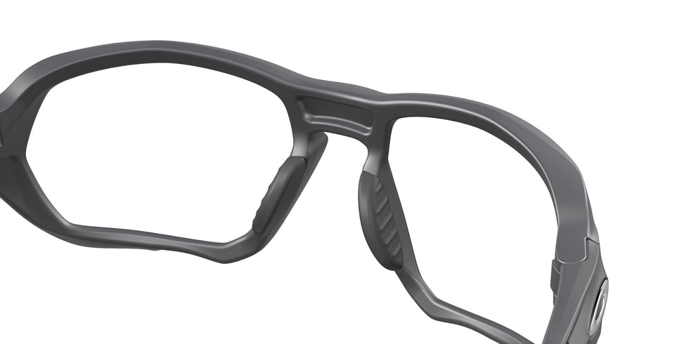 OAKLEY OO9019 Plazma 901905 59 - Matte Carbon #id:oo9019901905_s:100130