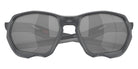 OAKLEY OO9019 Plazma 901905 59 - Matte Carbon #id:oo9019901905_s:100135