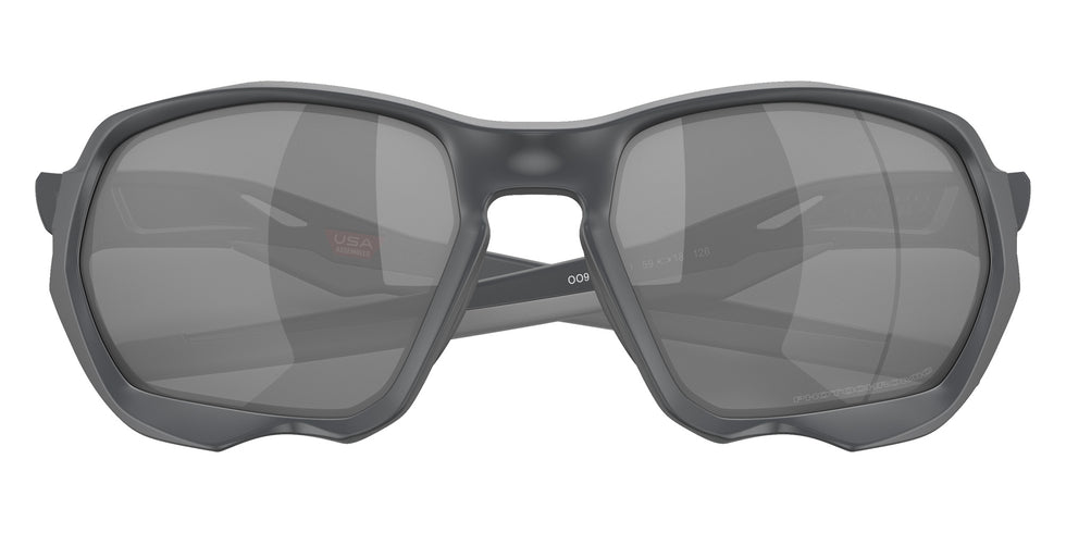 OAKLEY OO9019 Plazma 901905 59 - Matte Carbon #id:oo9019901905_s:100135