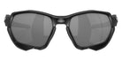 OAKLEY OO9019 Plazma 901906 59 - Matte Black / Prizm Black Polarized #id:oo9019901906_s:100100