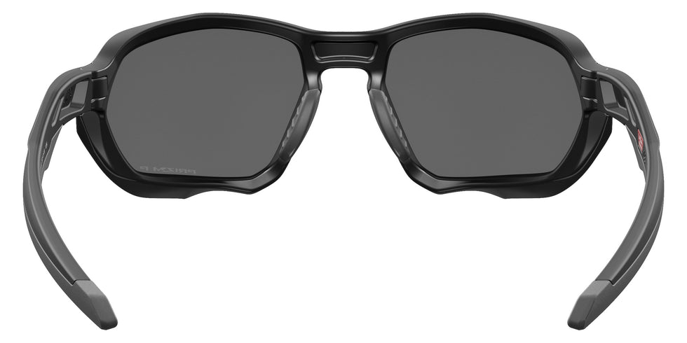 OAKLEY OO9019 Plazma 901906 59 - Matte Black / Prizm Black Polarized #id:oo9019901906_s:100115