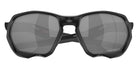 OAKLEY OO9019 Plazma 901906 59 - Matte Black / Prizm Black Polarized #id:oo9019901906_s:100135