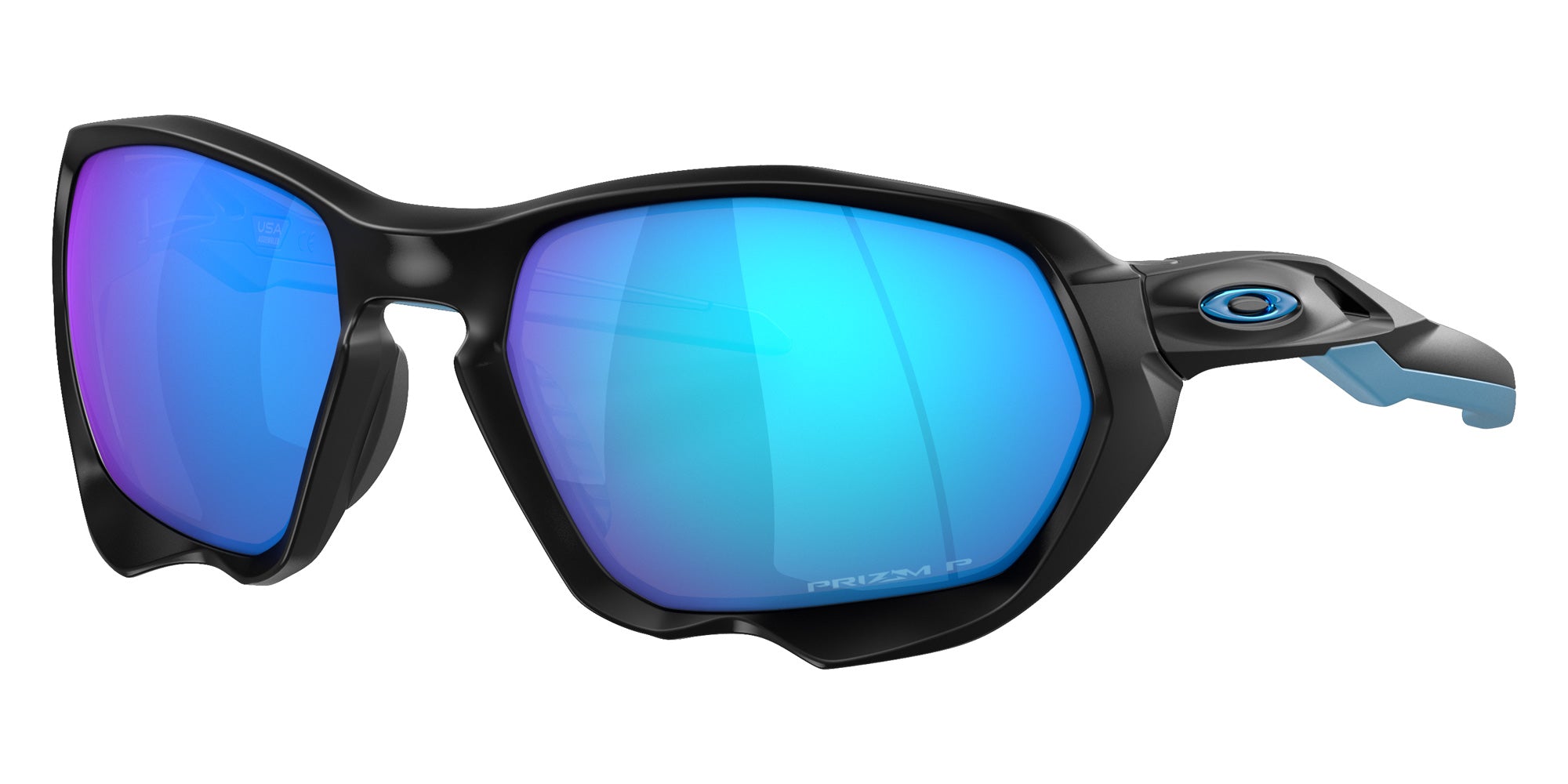 OAKLEY OO9019 Plazma 901908 59 - Matte Black #id:oo9019901908_s:102105