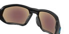 OAKLEY OO9019 Plazma 901908 59 - Matte Black #id:oo9019901908_s:102130