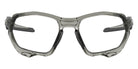 OAKLEY OO9019A Plazma (Low Bridge Fit) 901903 59 - Gray Ink / Clear to Black Iridium Photochromic #id:oo9019a901903_s:100100