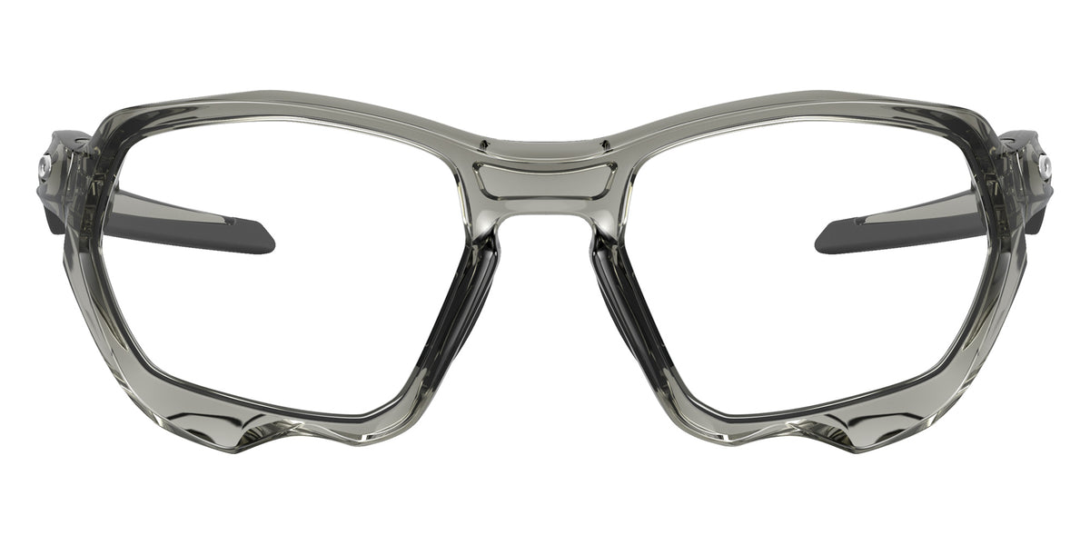 OAKLEY OO9019A Plazma (Low Bridge Fit) 901903 59 - Gray Ink / Clear to Black Iridium Photochromic #id:oo9019a901903_s:100100