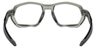 OAKLEY OO9019A Plazma (Low Bridge Fit) 901903 59 - Gray Ink / Clear to Black Iridium Photochromic #id:oo9019a901903_s:100115