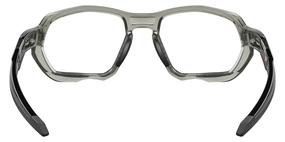 OAKLEY OO9019A Plazma (Low Bridge Fit) 901903 59 - Gray Ink / Clear to Black Iridium Photochromic #id:oo9019a901903_s:100115