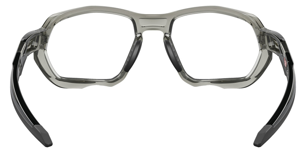 OAKLEY OO9019A Plazma (Low Bridge Fit) 901903 59 - Gray Ink / Clear to Black Iridium Photochromic #id:oo9019a901903_s:100115