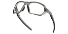 OAKLEY OO9019A Plazma (Low Bridge Fit) 901903 59 - Gray Ink / Clear to Black Iridium Photochromic #id:oo9019a901903_s:100120