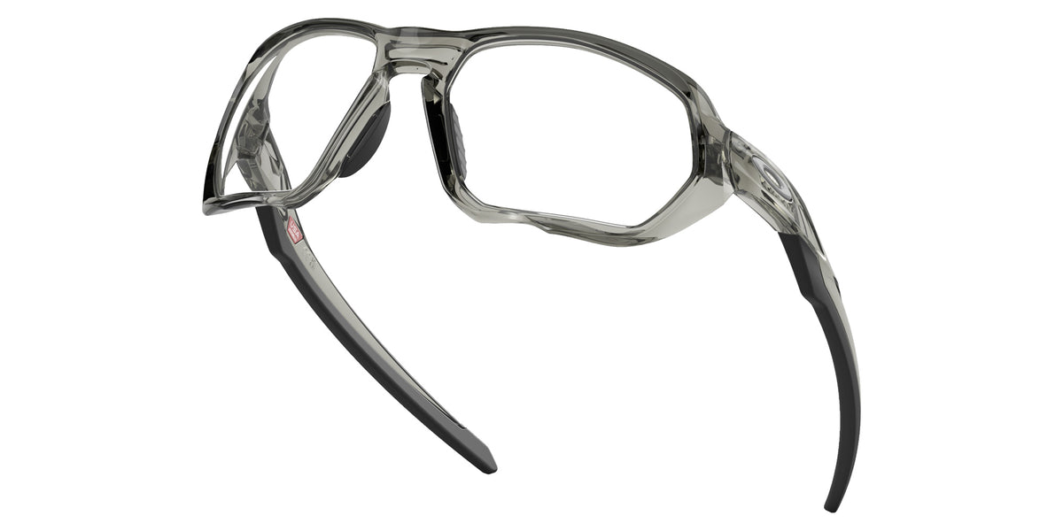 OAKLEY OO9019A Plazma (Low Bridge Fit) 901903 59 - Gray Ink / Clear to Black Iridium Photochromic #id:oo9019a901903_s:100120