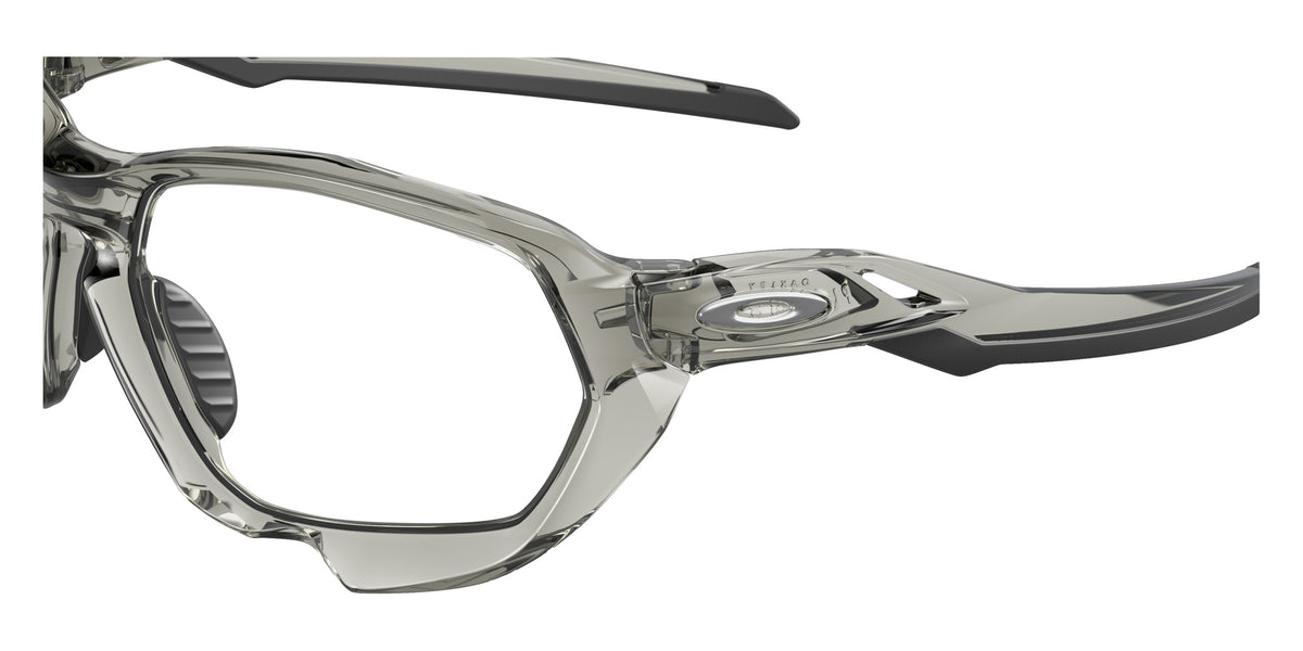 OAKLEY OO9019A Plazma (Low Bridge Fit) 901903 59 - Gray Ink / Clear to Black Iridium Photochromic #id:oo9019a901903_s:100125