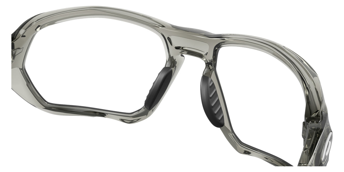 OAKLEY OO9019A Plazma (Low Bridge Fit) 901903 59 - Gray Ink / Clear to Black Iridium Photochromic #id:oo9019a901903_s:100130
