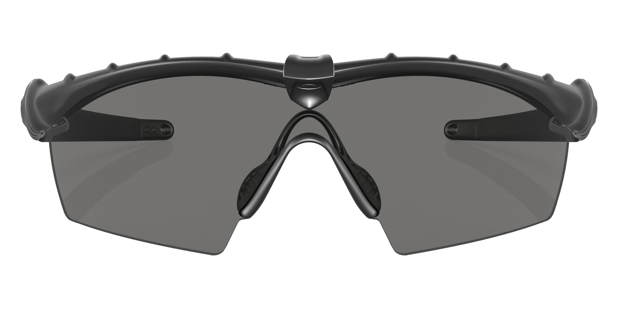 OAKLEY OO9046 Standard Issue Ballistic M Frame�� 2.0 Strike 11-140 30 - Matte Black / Gray #id:oo904611140_s:100100