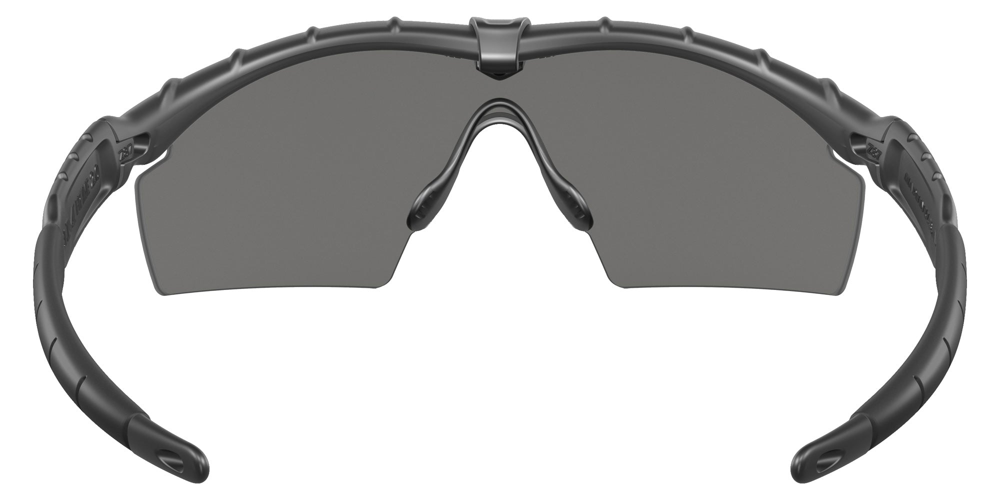 OAKLEY OO9046 Standard Issue Ballistic M Frame�� 2.0 Strike 11-140 30 - Matte Black / Gray #id:oo904611140_s:100115