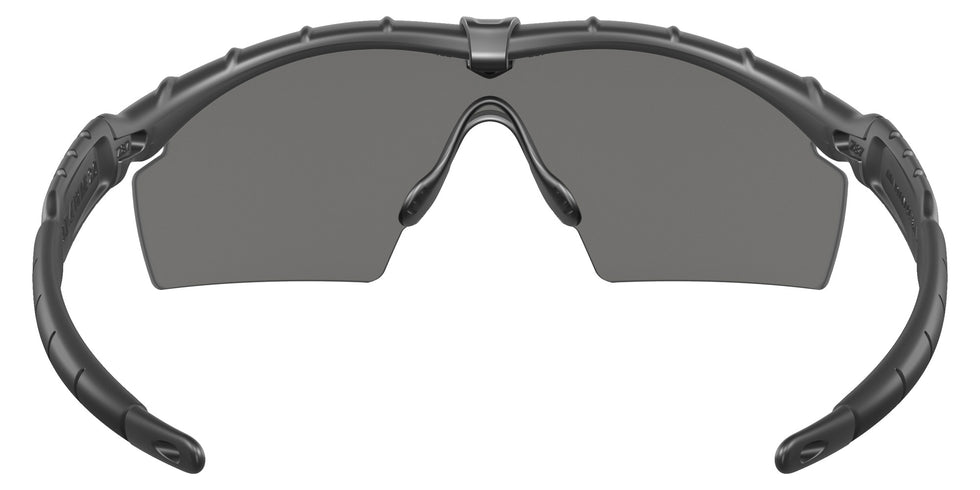 OAKLEY OO9046 Standard Issue Ballistic M Frame�� 2.0 Strike 11-140 30 - Matte Black / Gray #id:oo904611140_s:100115