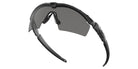 OAKLEY OO9046 Standard Issue Ballistic M Frame�� 2.0 Strike 11-140 30 - Matte Black / Gray #id:oo904611140_s:100125