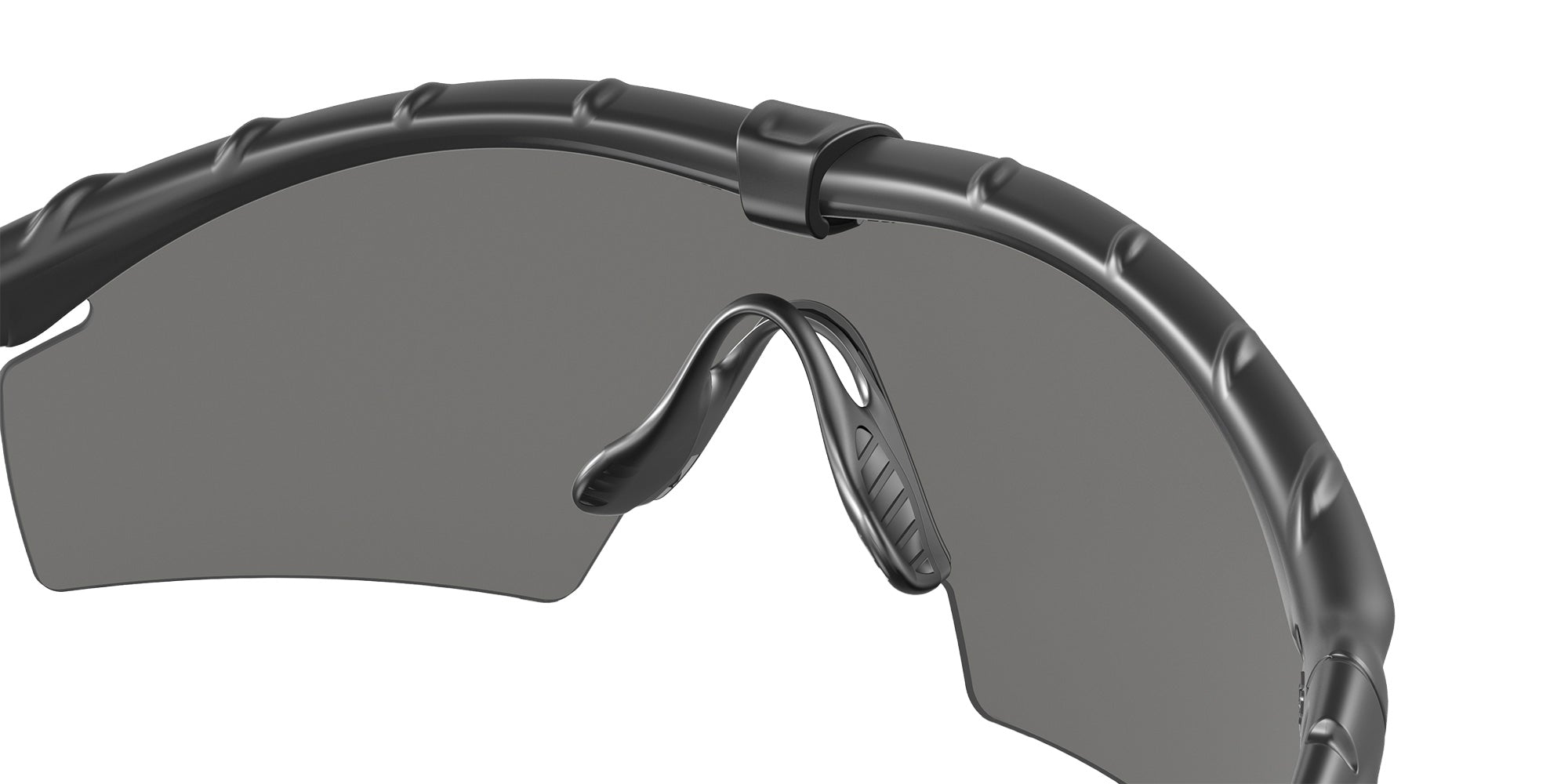 OAKLEY OO9046 Standard Issue Ballistic M Frame�� 2.0 Strike 11-140 30 - Matte Black / Gray #id:oo904611140_s:100135