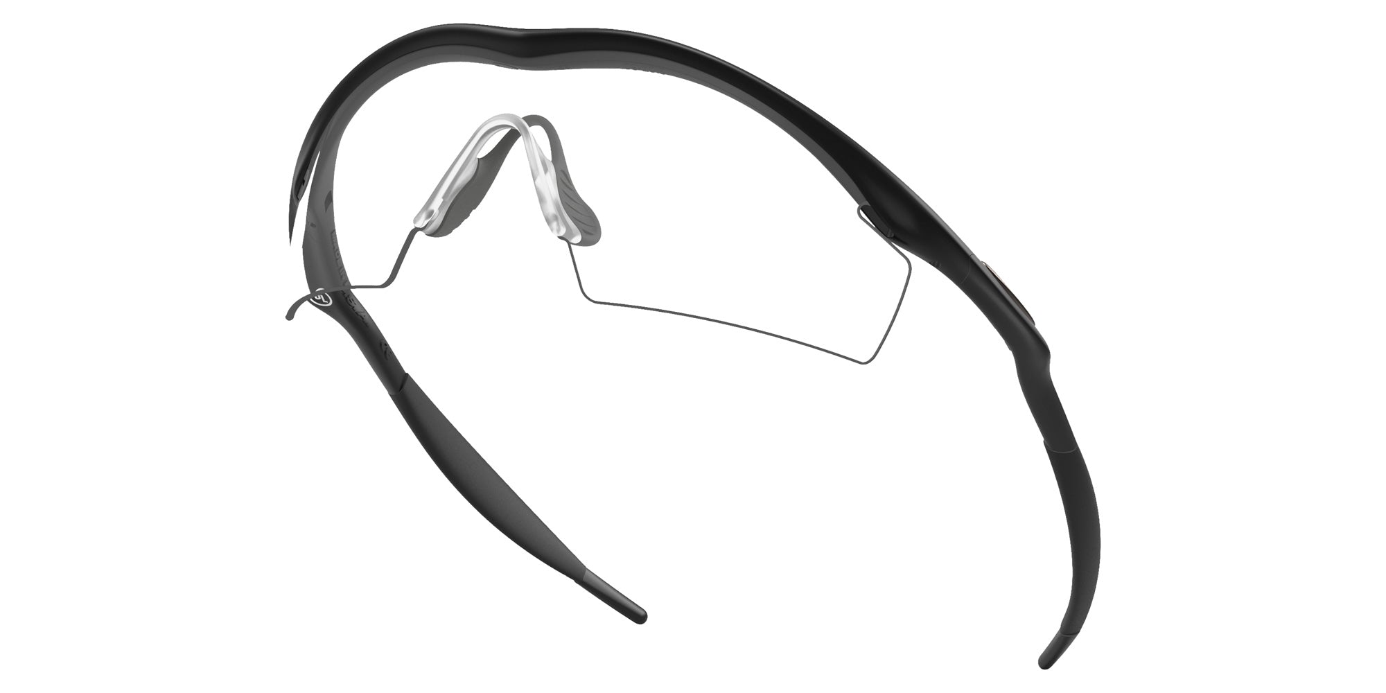 OAKLEY OO9060 M Frame�� 11-161 134 - Black #id:oo906011161_s:100120