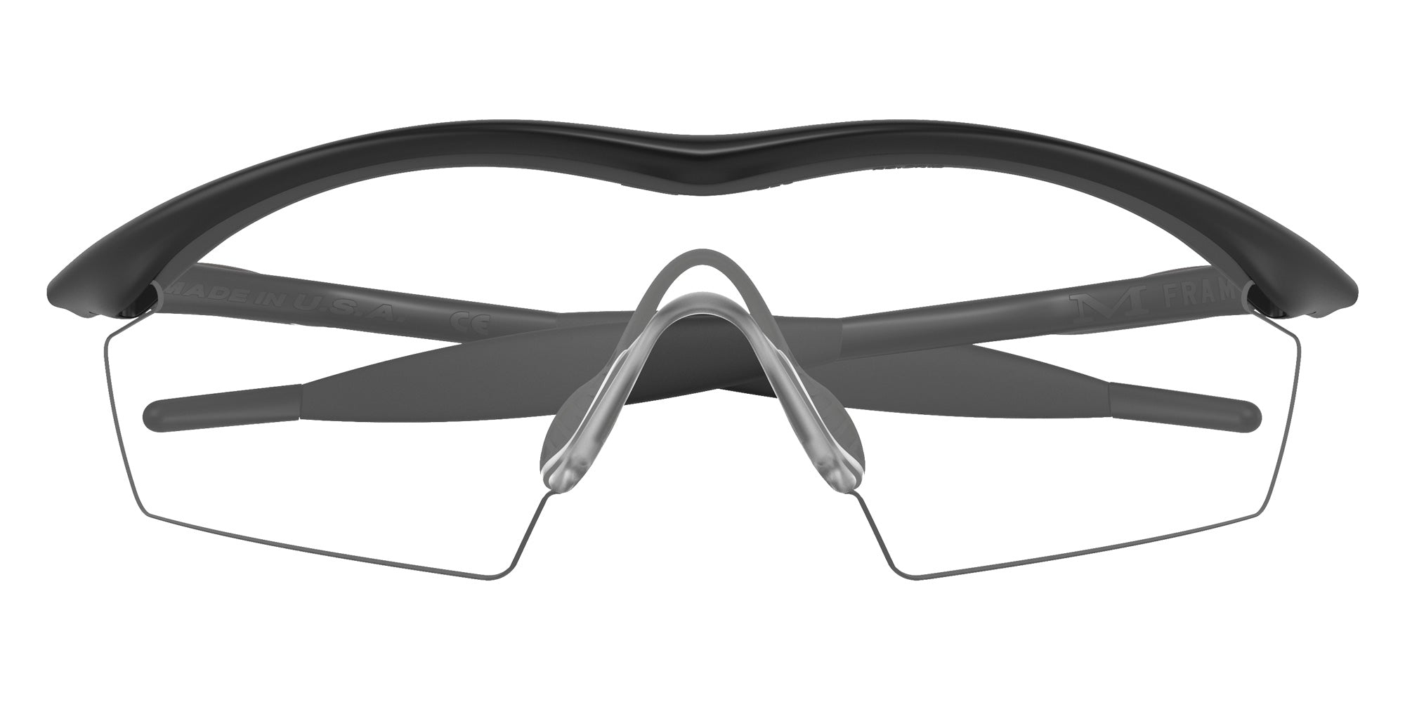 OAKLEY OO9060 M Frame�� 11-161 134 - Black #id:oo906011161_s:100125