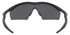 OAKLEY OO9060 M Frame�� 11-162 134 - Black / Gray #id:oo906011162_s:102115