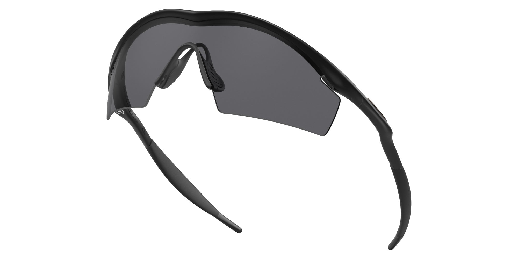 OAKLEY OO9060 M Frame�� 11-162 134 - Black / Gray #id:oo906011162_s:102120