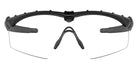 OAKLEY OO9060 SI Ballistic M Frame 2.0 11-439 134 - Black #id:oo906011439_s:100100