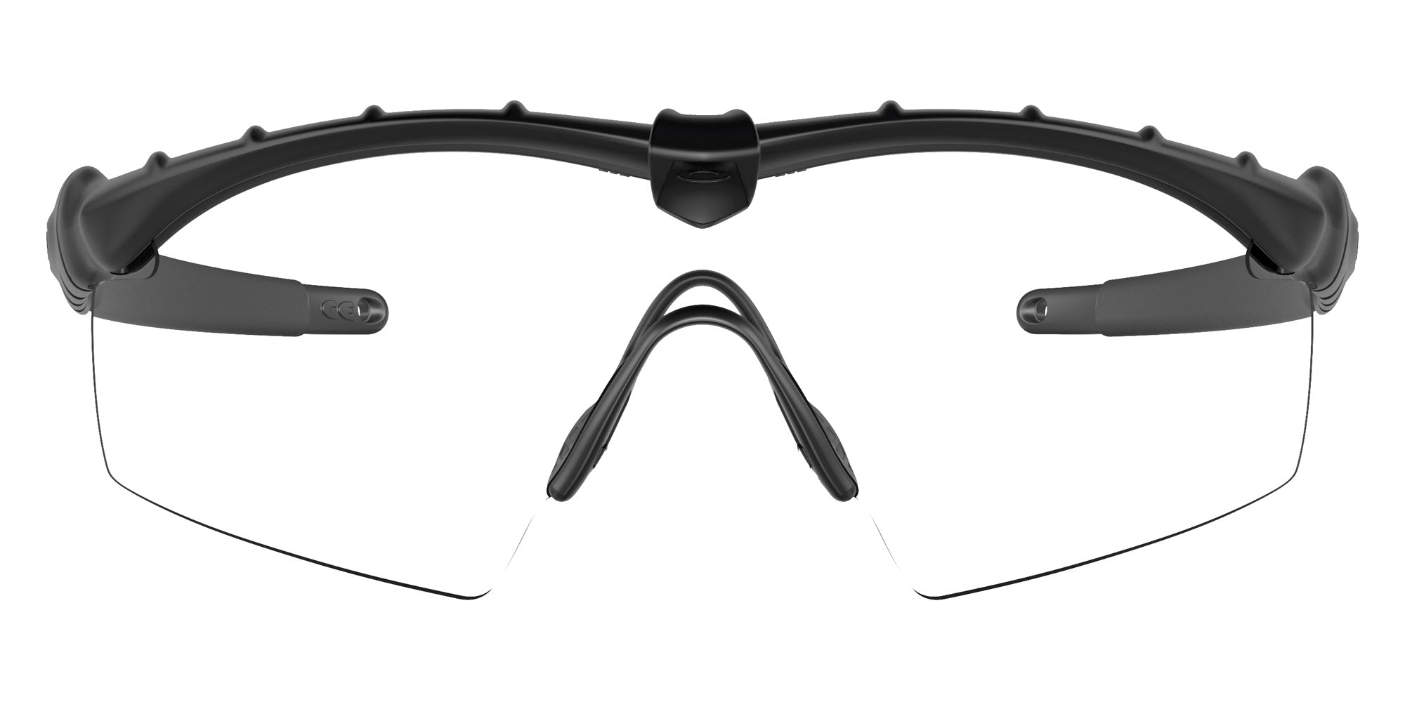 OAKLEY OO9060 SI Ballistic M Frame 2.0 11-439 134 - Black #id:oo906011439_s:100100