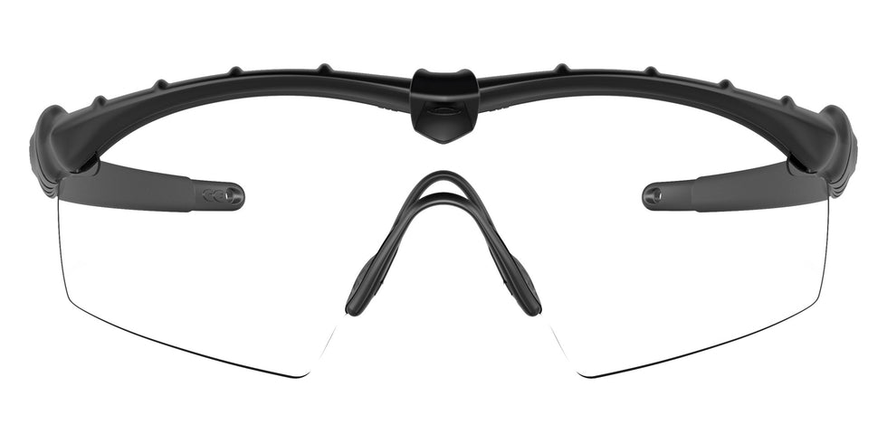 OAKLEY OO9060 SI Ballistic M Frame 2.0 11-439 134 - Black #id:oo906011439_s:100100