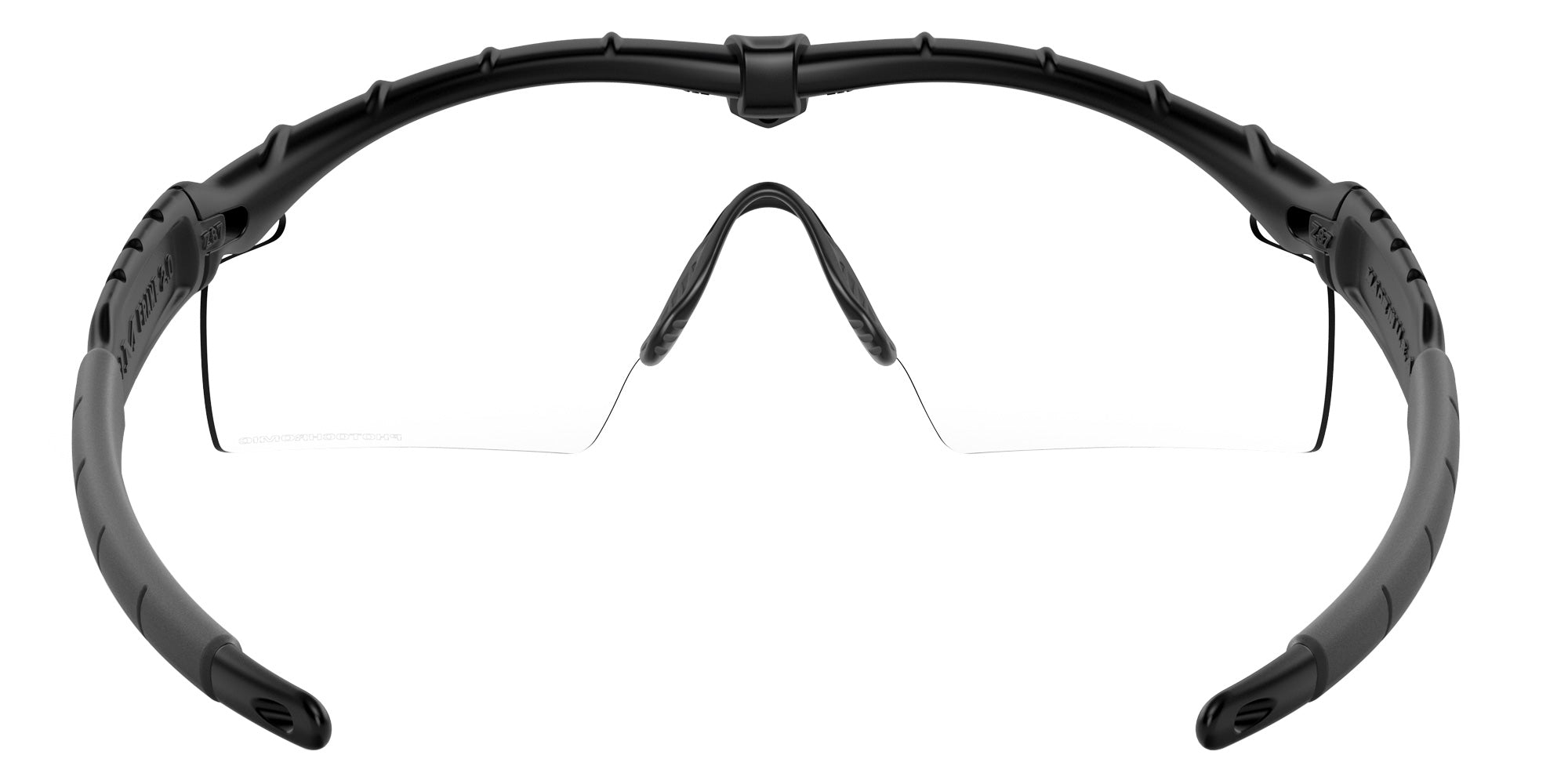 OAKLEY OO9060 SI Ballistic M Frame 2.0 11-439 134 - Black #id:oo906011439_s:100115